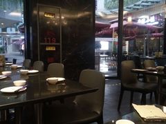 大堂-鹿港小镇(金虹桥国际中心店)