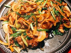 -恩你小木屋米酒店(安盛店)