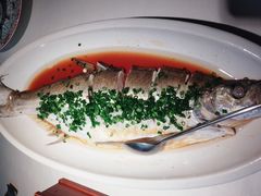 -千百味红餐厅·非遗江西菜(绿地双子塔总店)