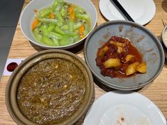 -有肉食·虎九闽菜(798艺术区店)