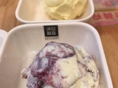 -满记甜品(荟聚购物中心店)