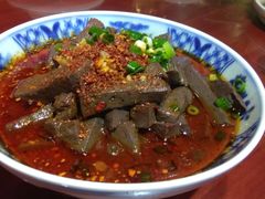 -窄巷子陕菜馆·地道陕西菜(粉巷店)