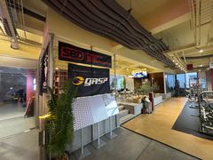 -聚健身GatherFitness(余杭店)