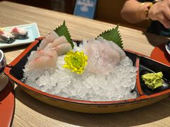 -小山日本料理(兴业太古汇店)