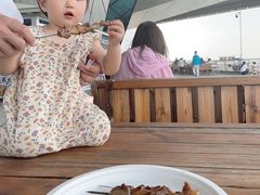 -贝林大翅鲸简餐厅(国家海洋博物馆店)