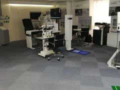 -优视力蔡司眼镜验配中心(越秀城市广场奥莱店)