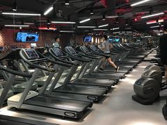 -威尔仕健身(新天地店)