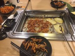 -新石器烤肉(之心城店)