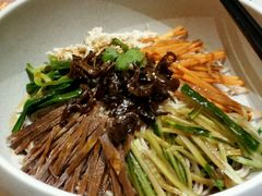 -云海肴·汽锅鸡·云南菜(天津国金汇店)