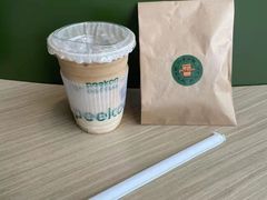 -peekoo coffee(尚嘉中心店)