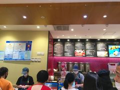 -85度C(厦门中华城新店)