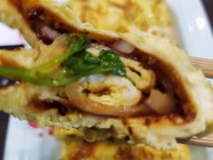-邢氏老太太烤串(北兴街店)