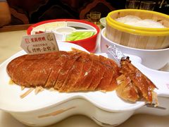 -小吊梨汤·北京菜·烤鸭(王府井银泰in88店)