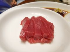 -OPEN開全日自助餐厅·西餐·海鲜(佛山希尔顿酒店)