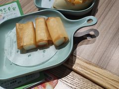-珍粥道(杉杉奥特莱斯店)