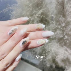 -StartNail美甲