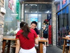 -七德香常德米粉(文化街店)