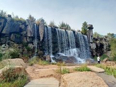-道须沟旅游风景区