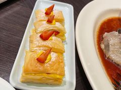 -万丽轩·粤菜(王府井金茂万丽酒店)