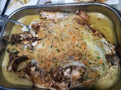 -林溪晚亭脆皮烤鱼(藁城店)