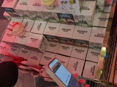 -憨铁匠老火锅(龙岗万科里店)