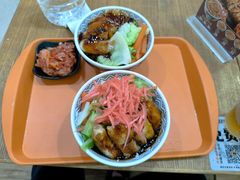 -吉野家(深圳水贝分店)
