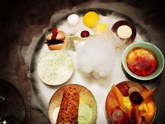 -湖滨28中餐厅·西湖宴·杭州君悦酒店