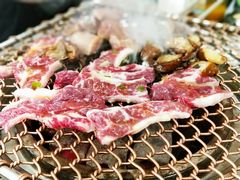 -大壮家原味烤肉(兴华北街店)
