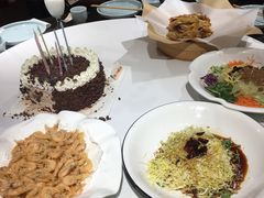 -宝轩渔府·老字号海鲜·正宗津菜(水上店)