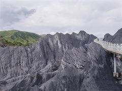 -墨石公园景区