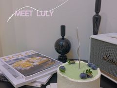 -鹿里烘焙LulyBaking(东二环泰禾广场店)