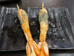 -鸟串烧Yakitori