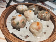 -粤点越有·茶点·粤菜(樵岭国际店)