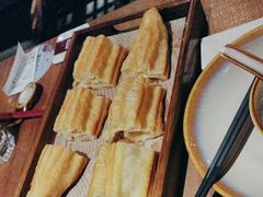 -青年公社烤鸭(宝杨宝龙广场店)