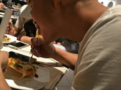 -必胜客(八一店)