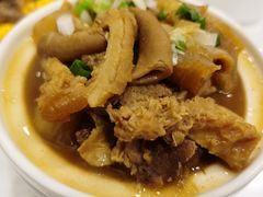 -有章牛杂(石厦店)