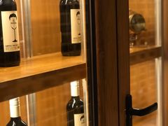 -NIUAN牛庵·日式和牛烧肉(恒隆店)