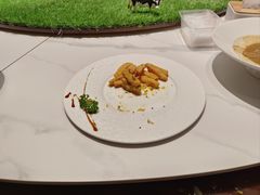 -郭靖·烤全羊·内蒙菜·烧烤(望京旗舰店)