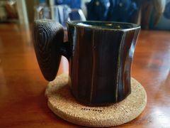 -Be Lived Cafe比例咖啡(摩天轮店)