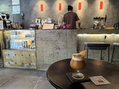 -BE NORMAL CAFE(霞溪路店)