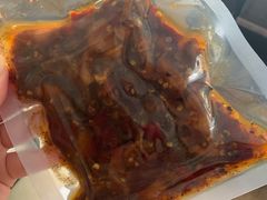 招牌冷吃兔-鑫记婆婆兔·兔头(春熙店)