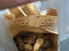 -傅强排骨(成都总店)