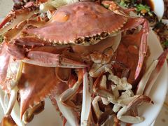 -港畔赶海蒸汽海鲜烧烤自助(仙螺岛店)