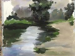 -八哥美术·成人美术画室(总校区)