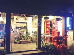 门面-狐狸家·酸奶酪专门店(平江路店)