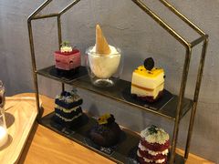 -ZING COFFEE 镜咖啡