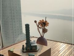 -宜家酒店公寓(五一广场地铁站店)