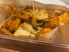 -金柱大盘鸡(和田二街店)