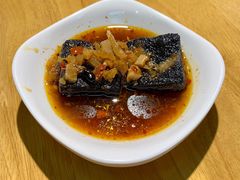 老长沙臭豆腐-呷佬·长沙手工米粉(金沙江路店)