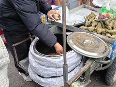 -东仓门早市